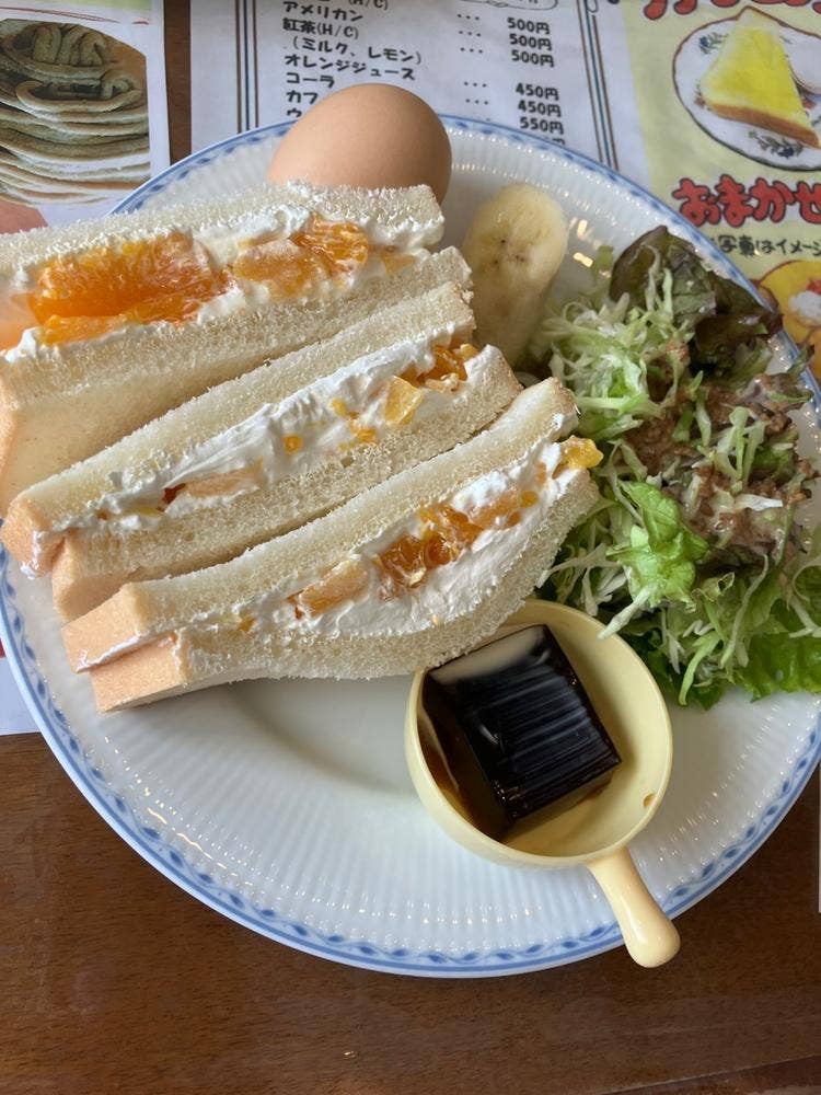 カフェ・リアン