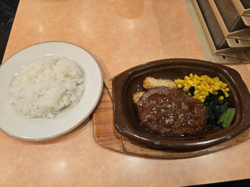 サイゼリヤ 西荻マイロード店