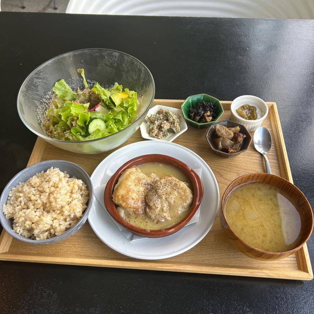 cafe Mode