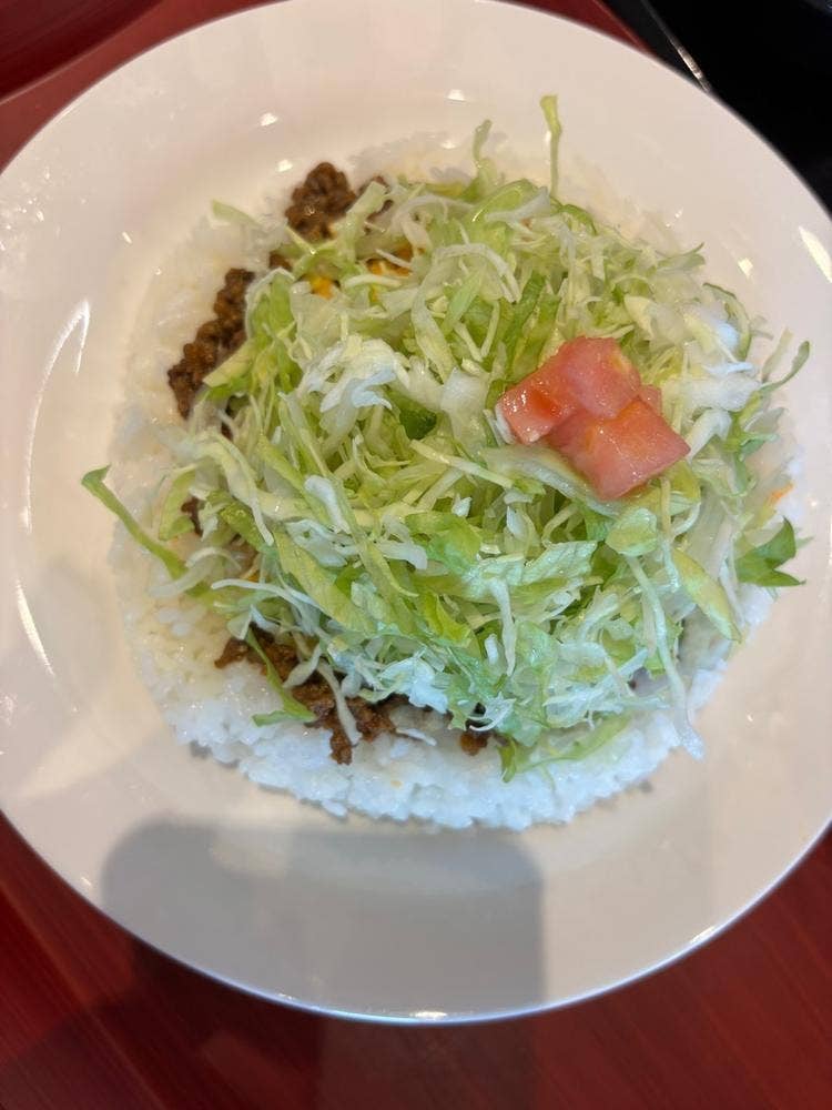 本格パスタと沖縄タコスの店 PasTaco 那覇空港