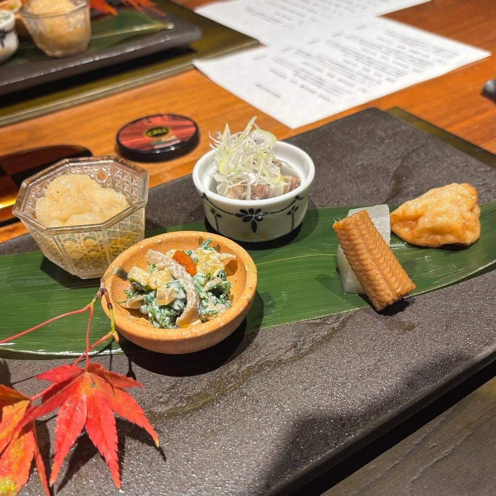 池袋 SANGA