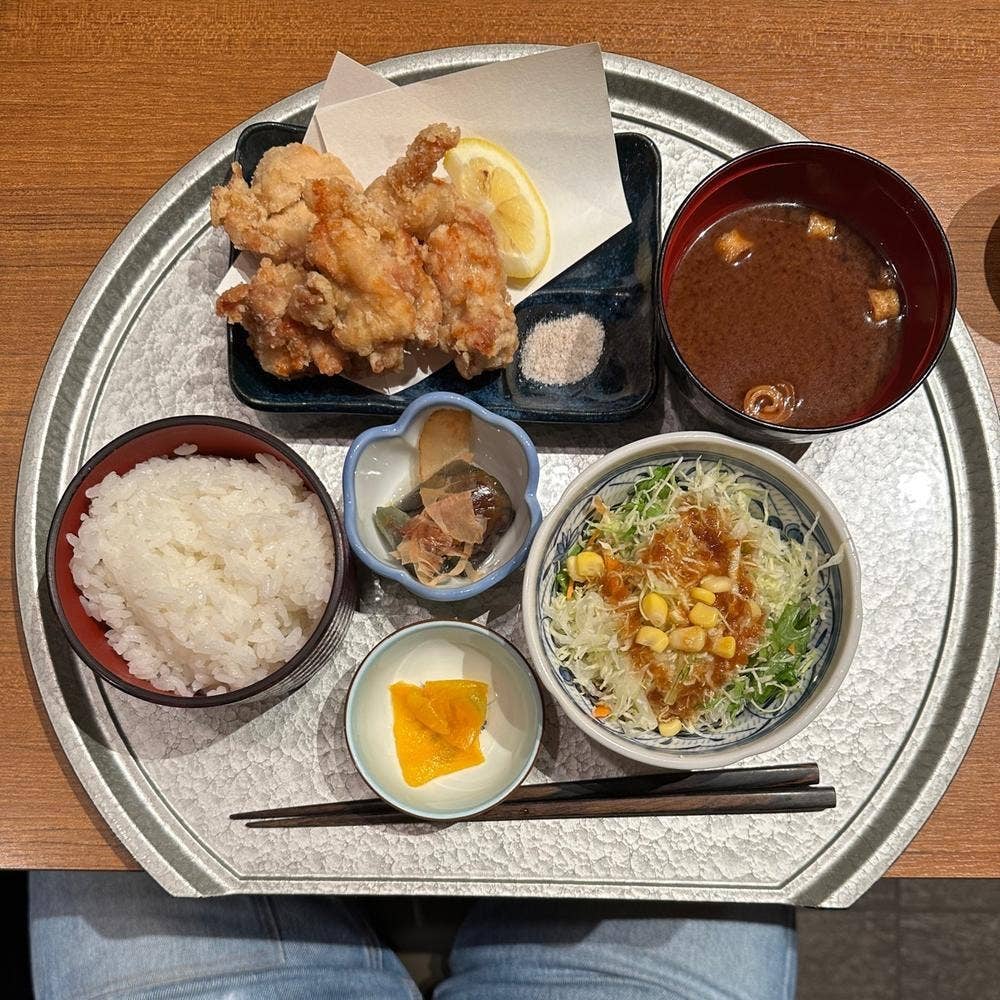 名古屋コーチン一鳳 赤坂弌鳥