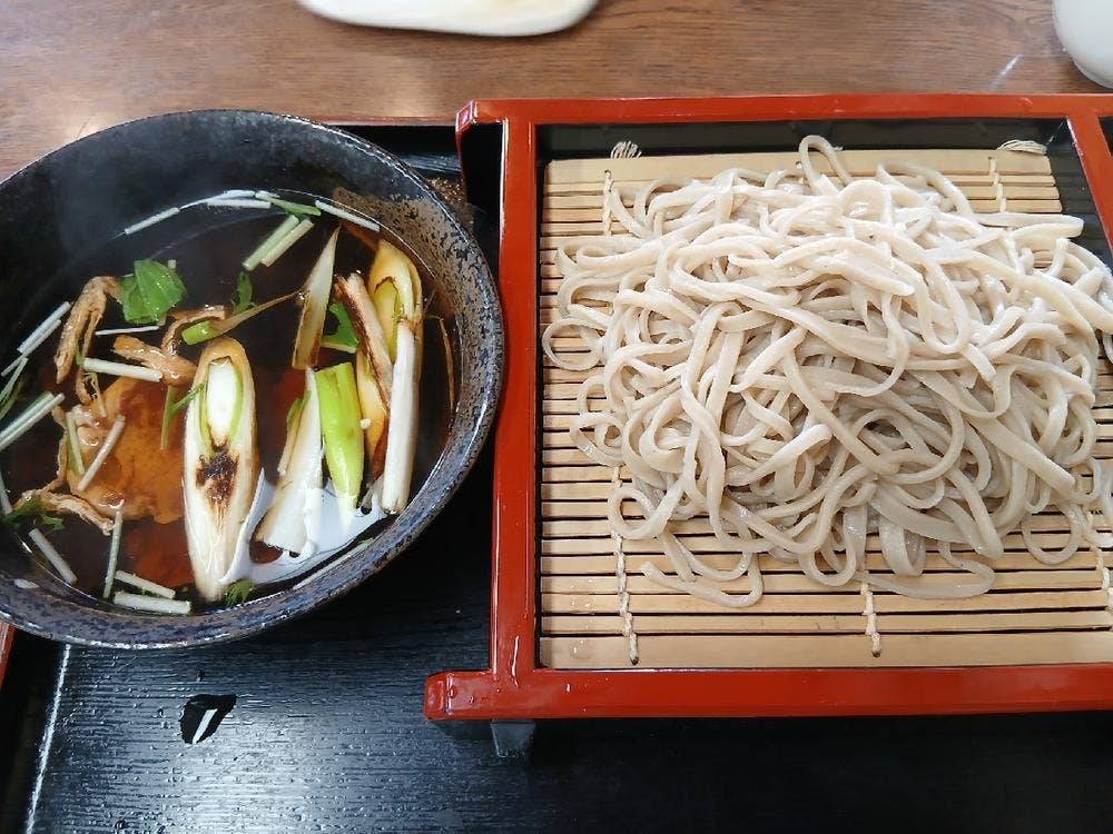 柏屋