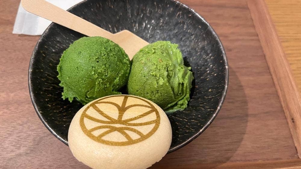 cafe 丸又園