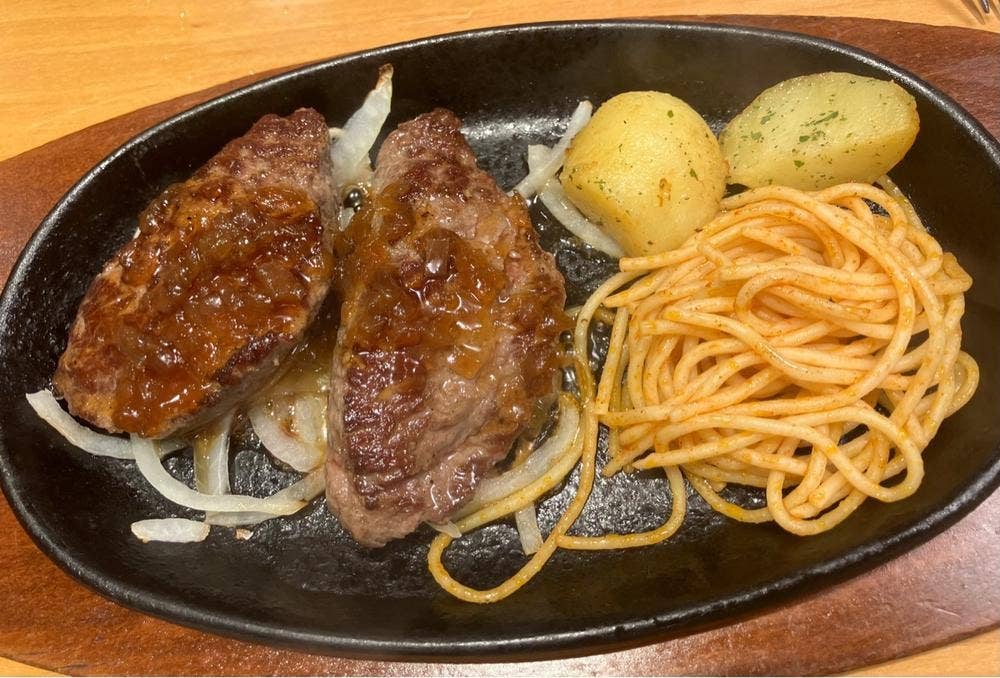 ステーキ宮 播磨店