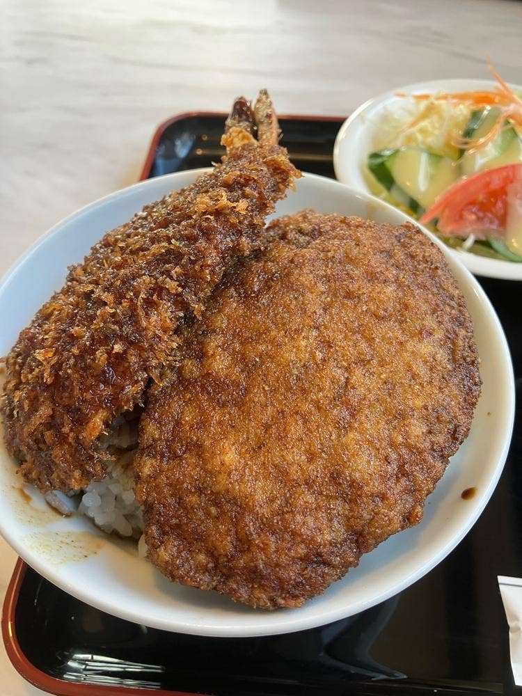 ヨーロッパ軒みゆき分店