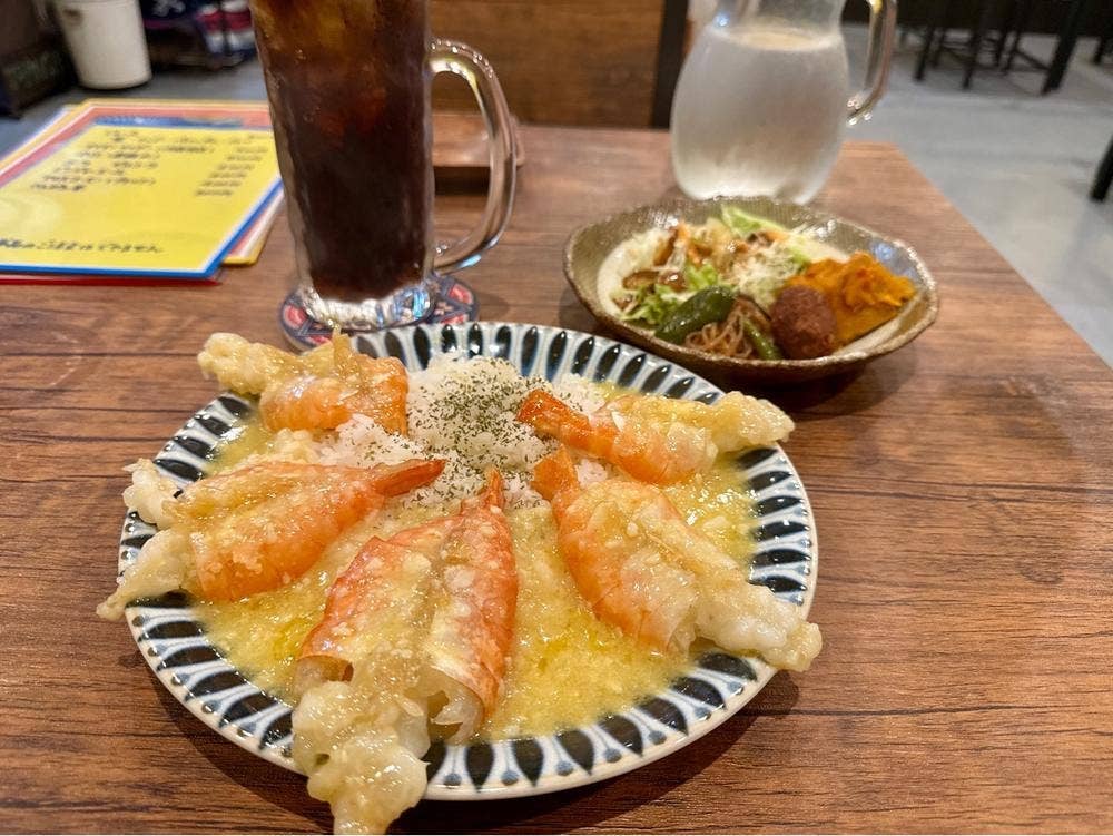 TRANSIT ISHIGAKI BASE