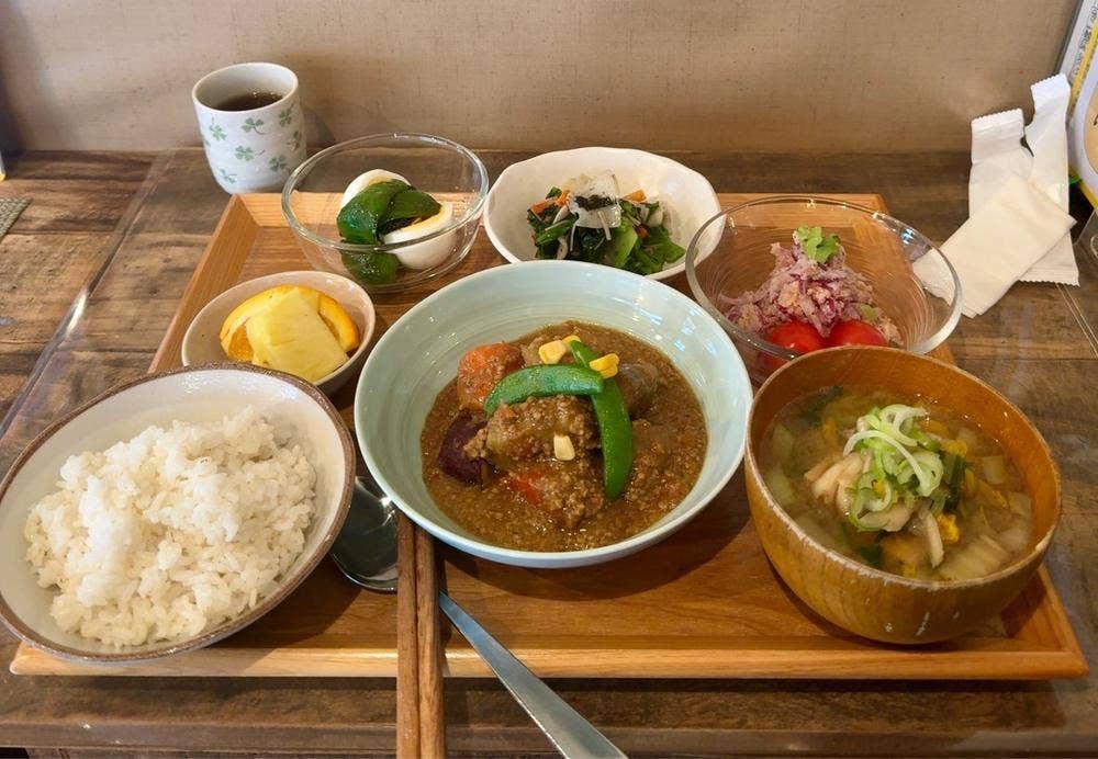 ななかまキッチン