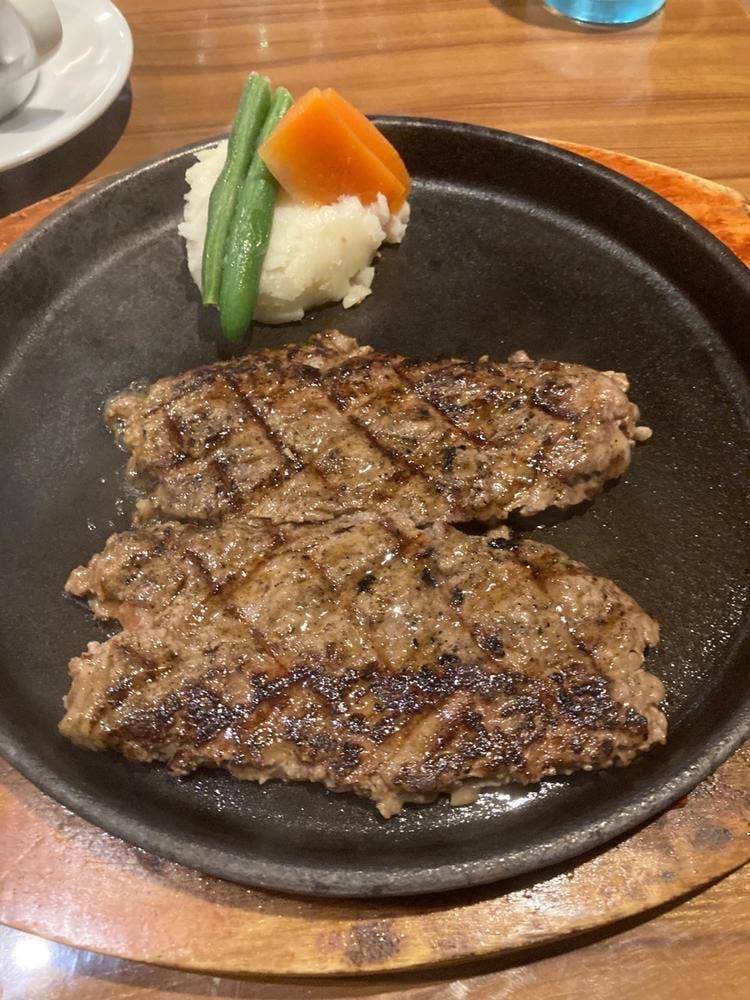 ハンモッグ
