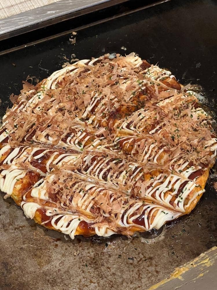 もんじゃ まるた