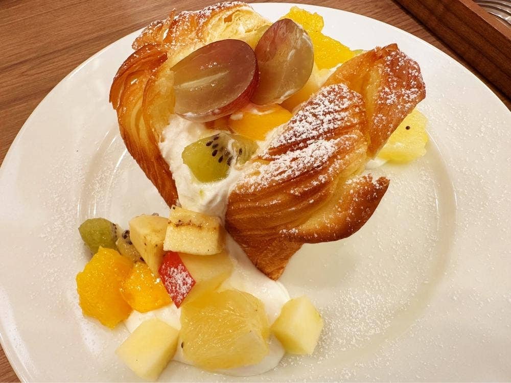 フルーツショップセリーヌ 御園店