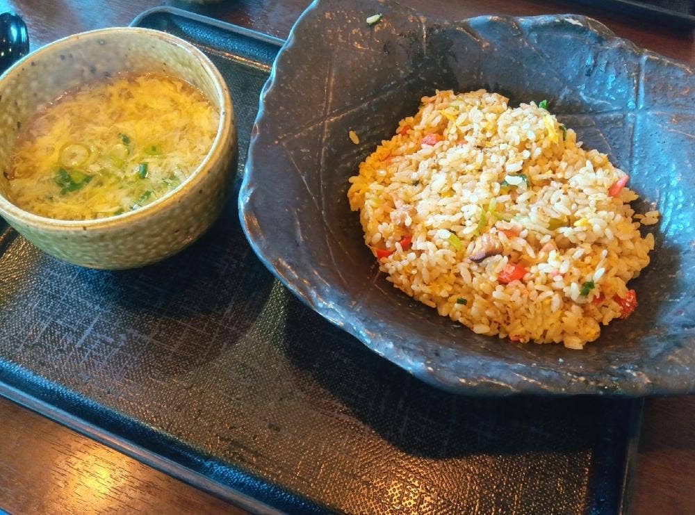 五味八珍 浜北インター店