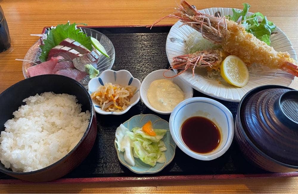 民宿金ヶ浜