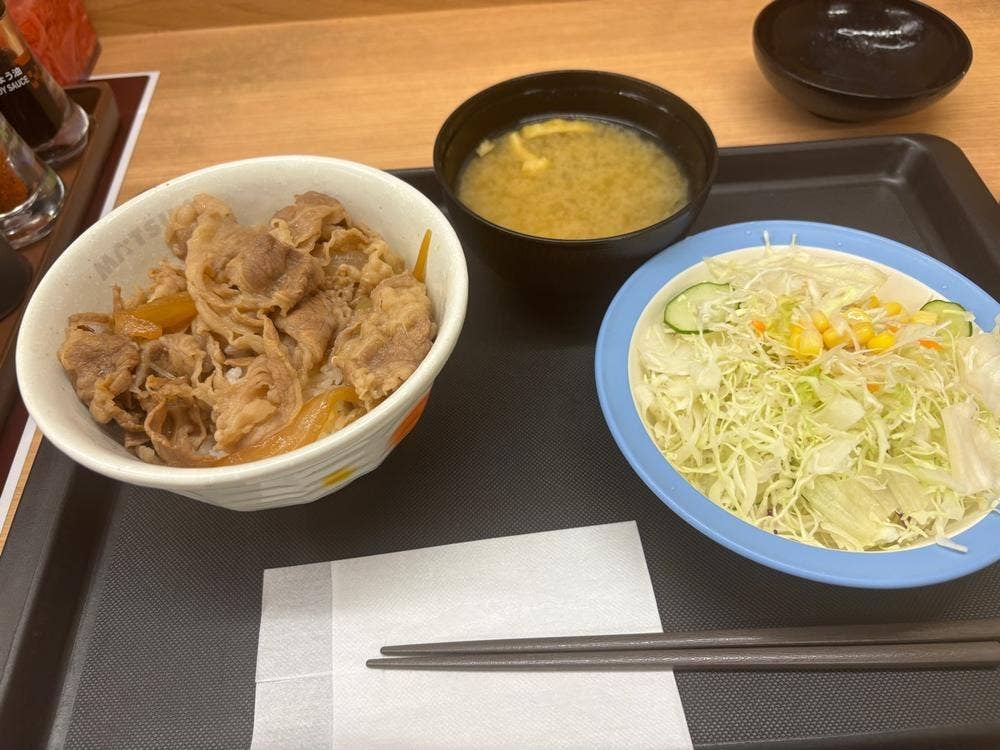 松屋 横浜店