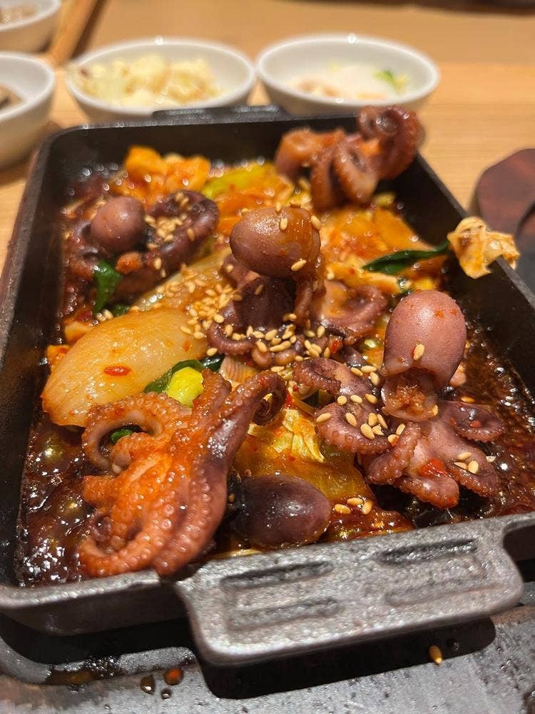 VEGE GO オヌレシクタン＆CAFE ららぽーと門真店