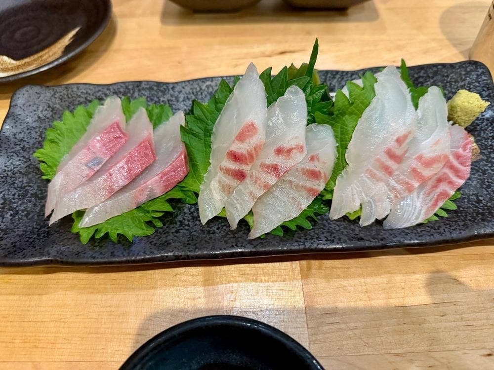 明石の魚 嵜 ～SAKI～