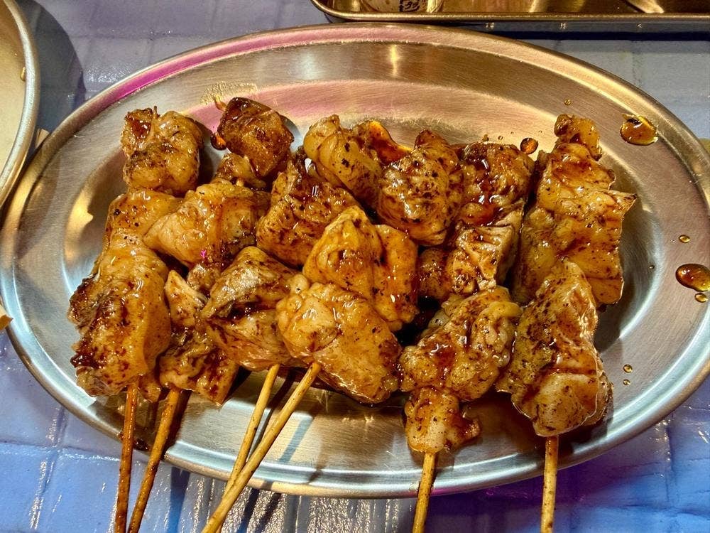 ホルモン チエちゃん