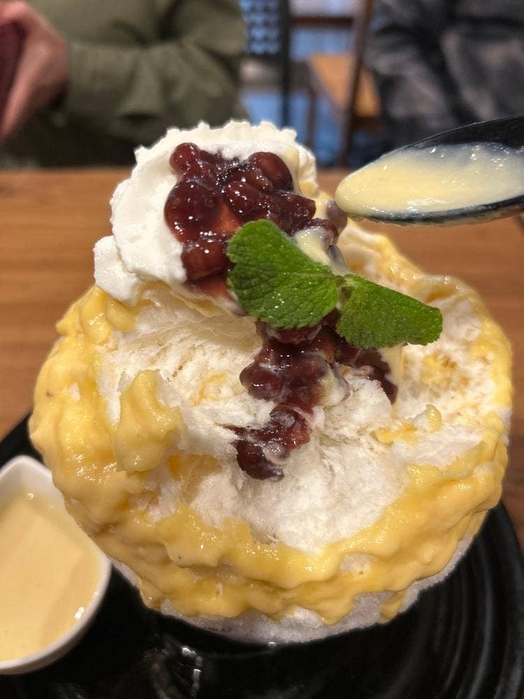 南アルプス天然氷 ふわりひめ