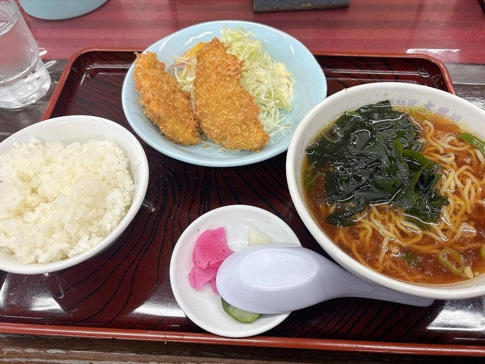 大黒屋