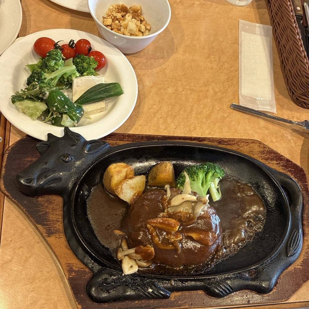フォルクス 世田谷代田店