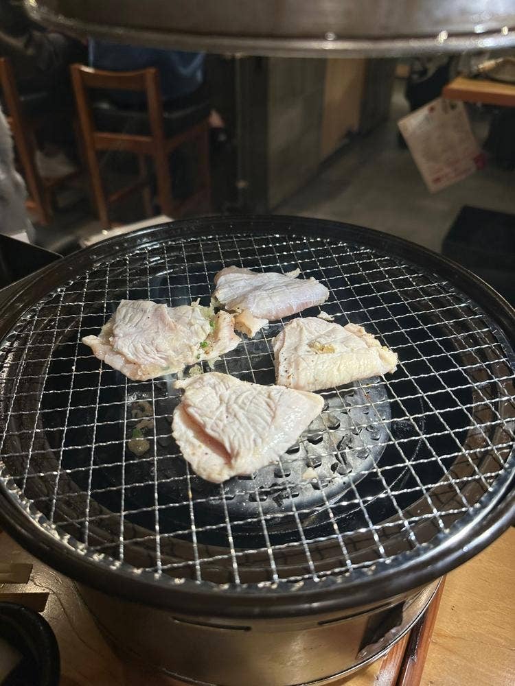 とりやき酒場 鶏ん家 博多駅前店