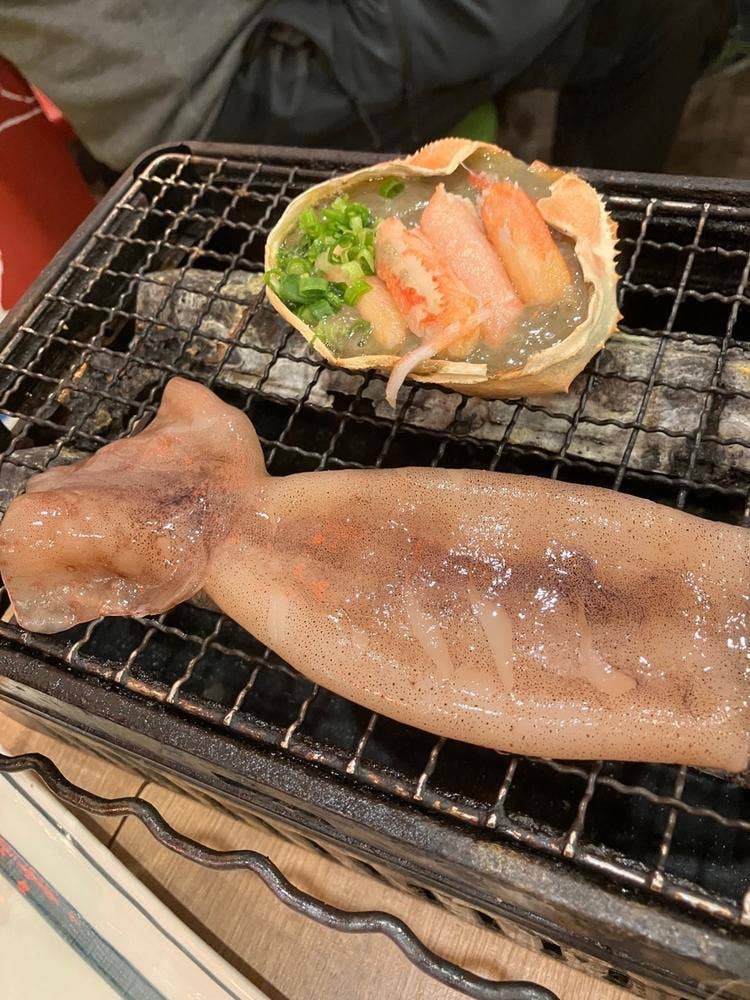 磯丸水産 姫路みゆき通り店