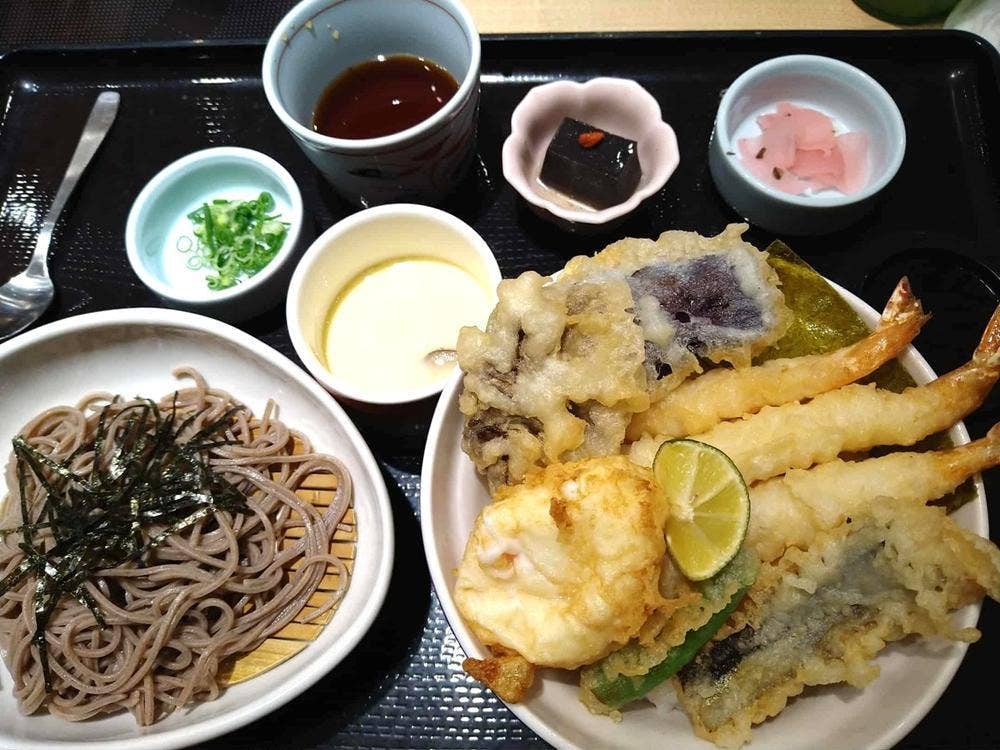 和食さと あやべグンゼタウン店