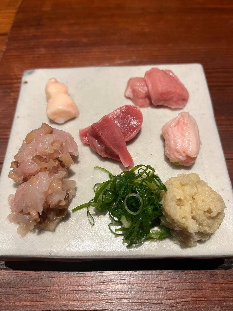 焼き鳥すみえもん