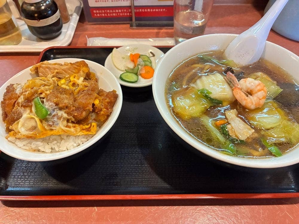 咲来軒