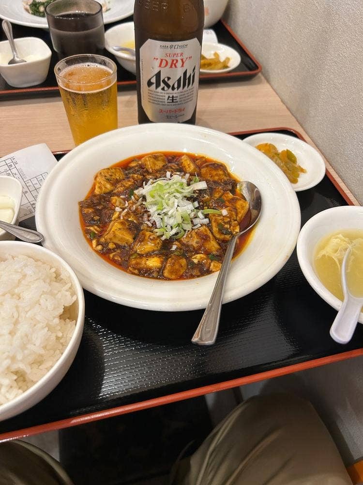 本格四川料理 麻辣先生 高輪ゲートウェイ店