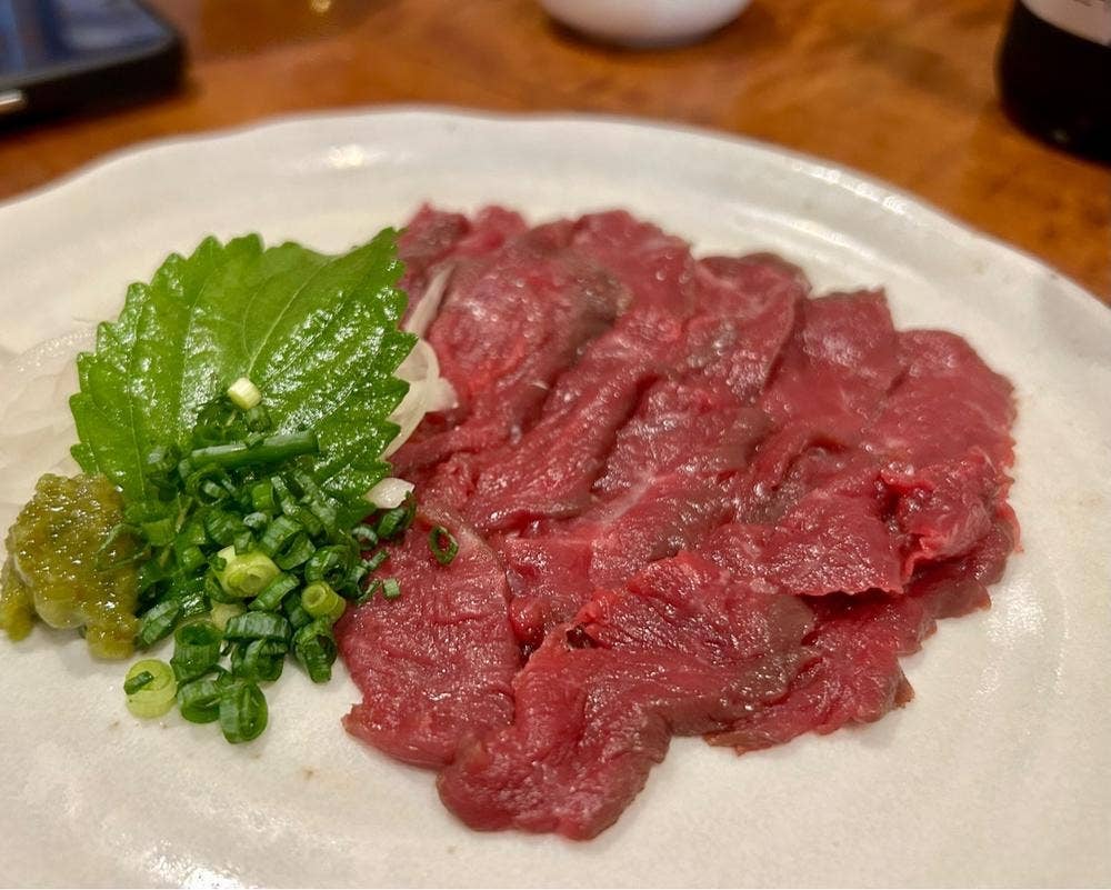 じゃじゃ馬