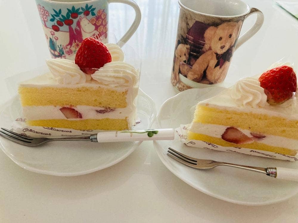 シャトレーゼ イオンなかま店