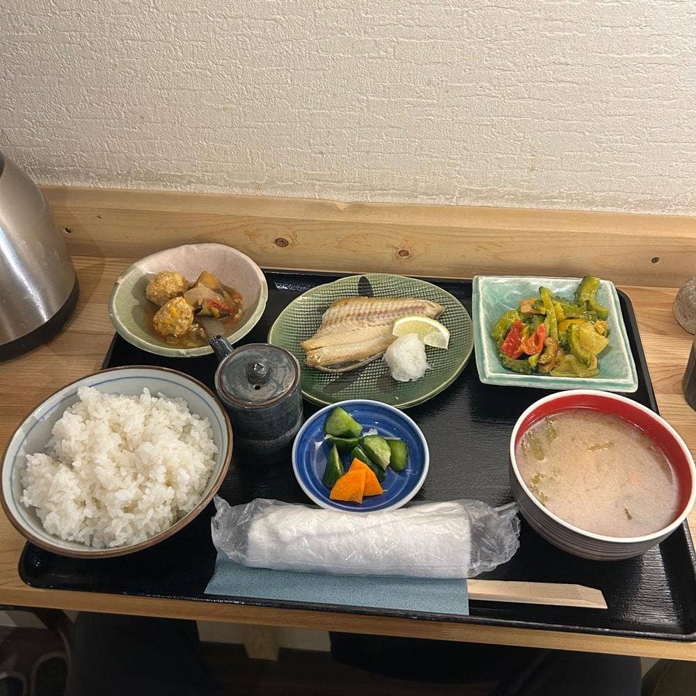 鰻谷 あんじょお。