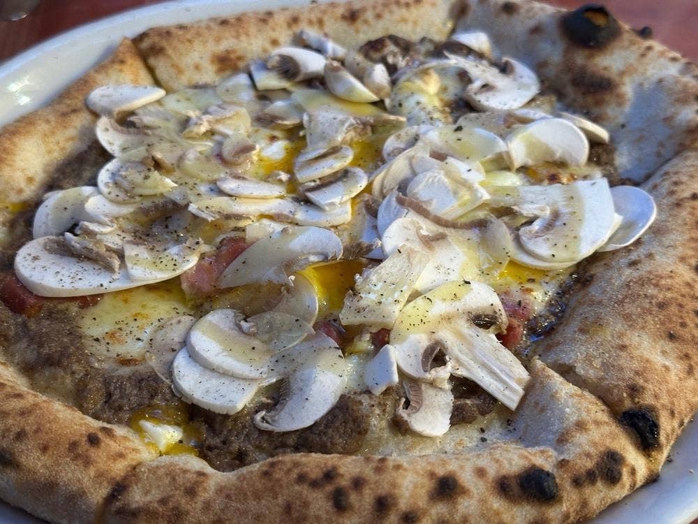 Bacio di Giulietta 恵比寿ガーデンプレイス店(