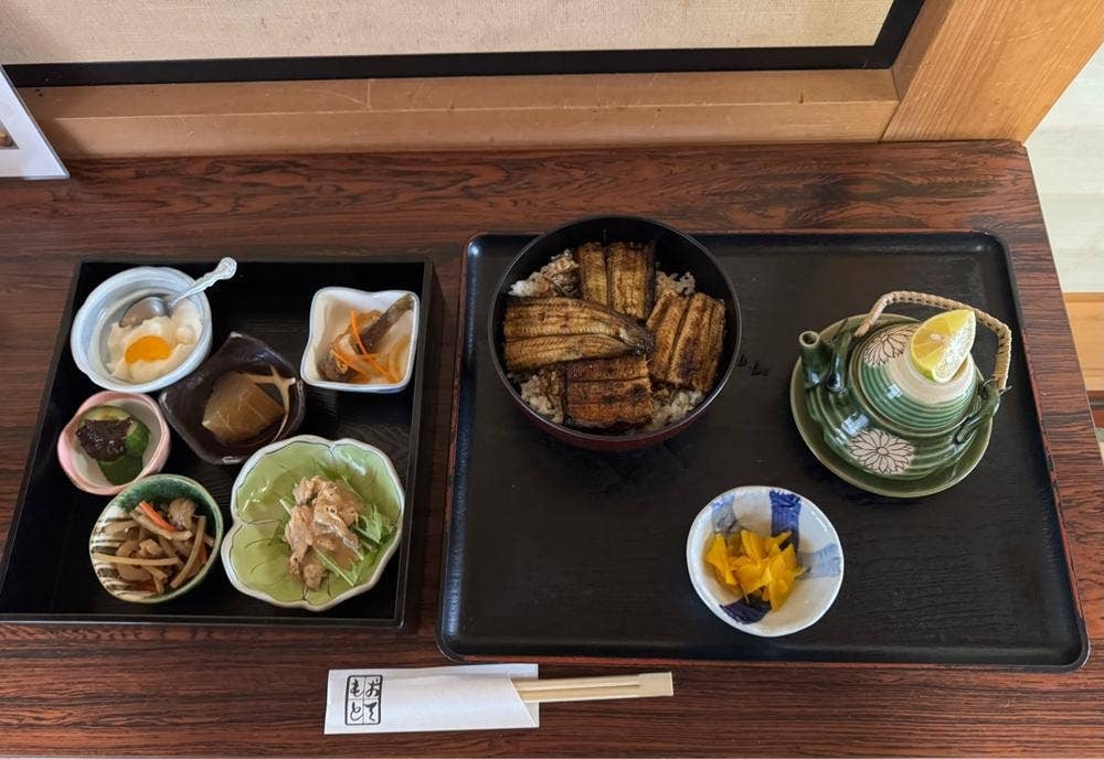 楽食