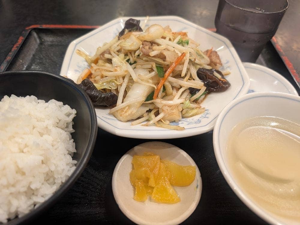 福しん 北赤羽駅浮間口店