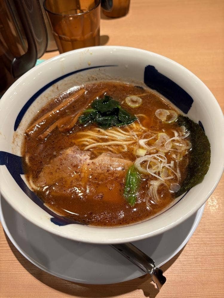 三田製麺所 大船店