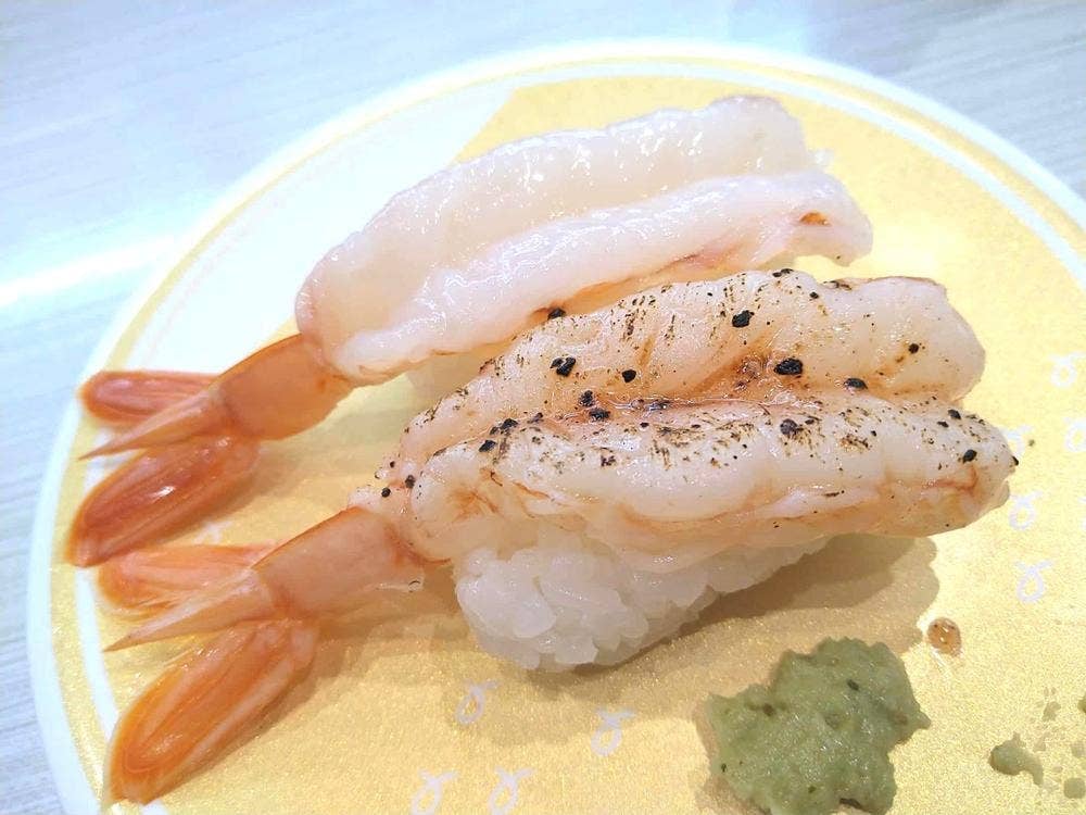 はま寿司 加賀店