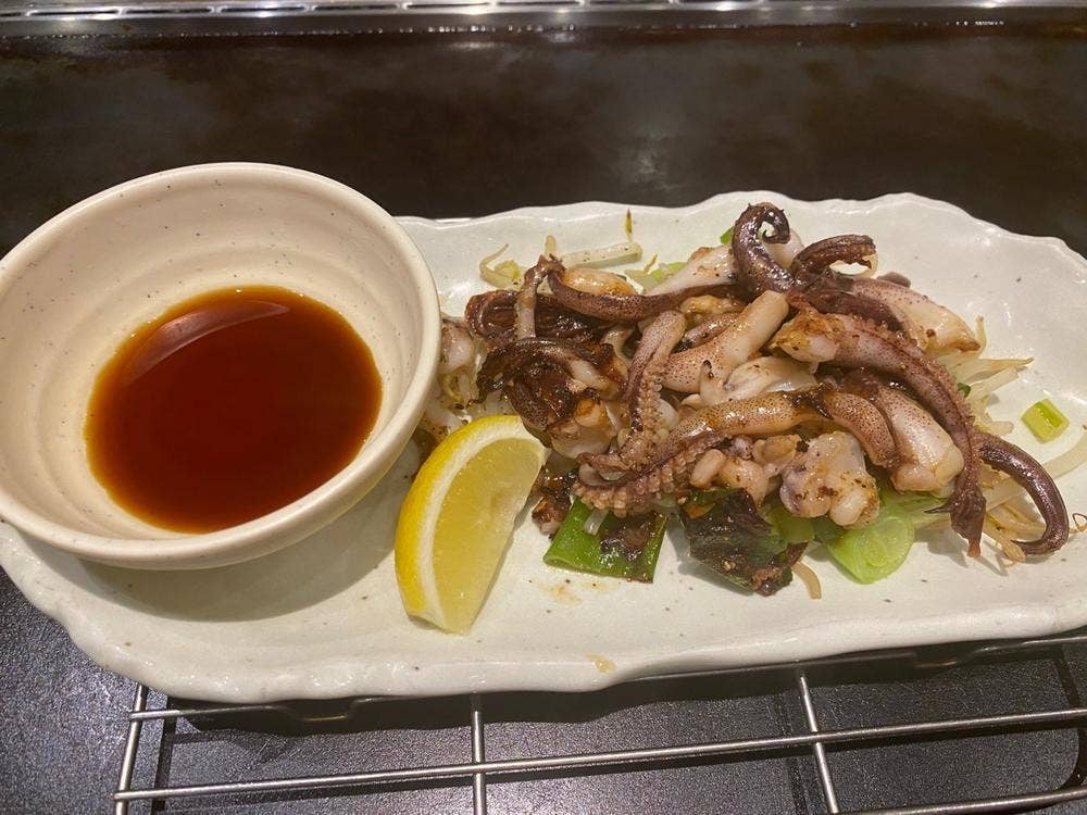 千房 ルミネ立川支店