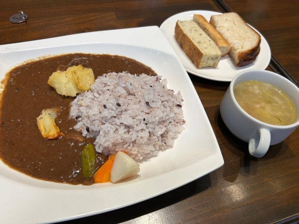 カフェビストロ ル・ヴァン