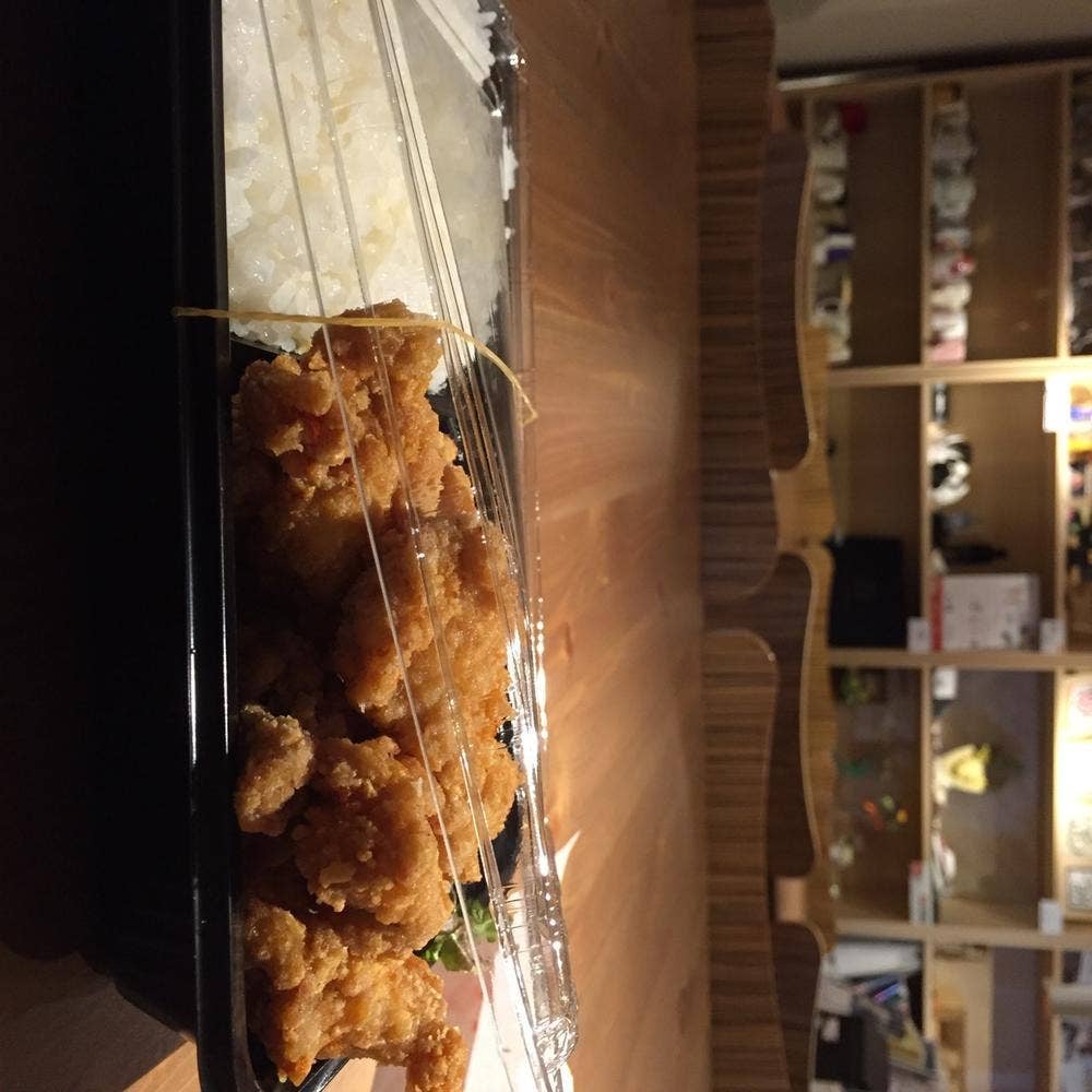日本亭 札幌北3条店