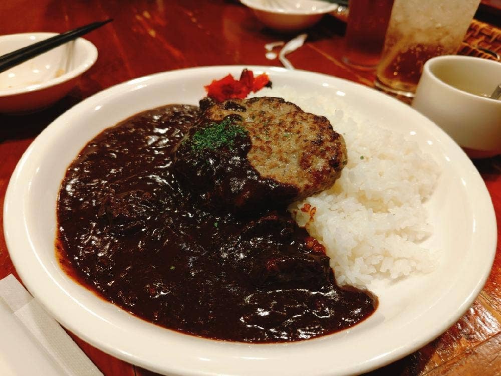 東京BAMバーグ
