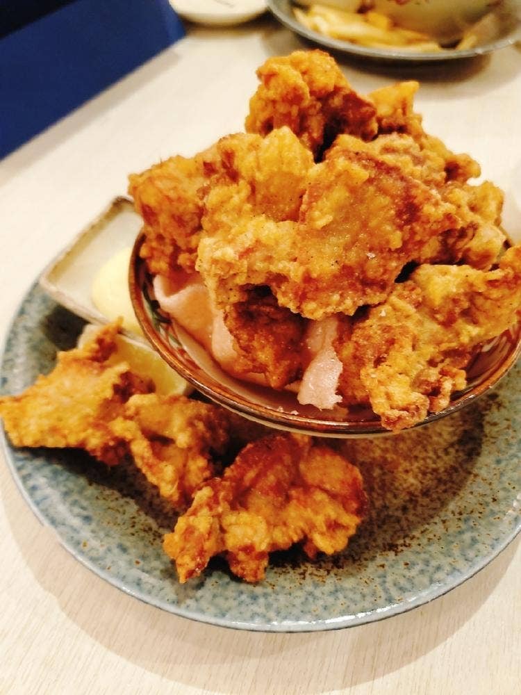 日本橋 山喜多 綾瀬店