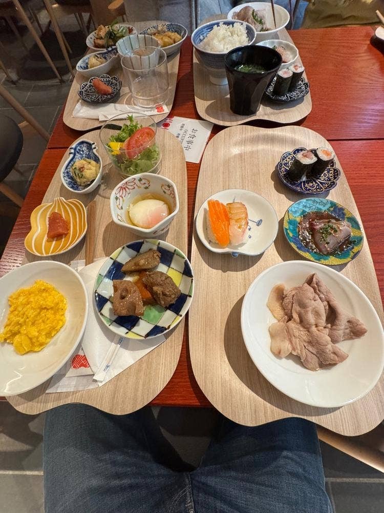 博多シーフード うお田 三井ガーデンホテル福岡祇園