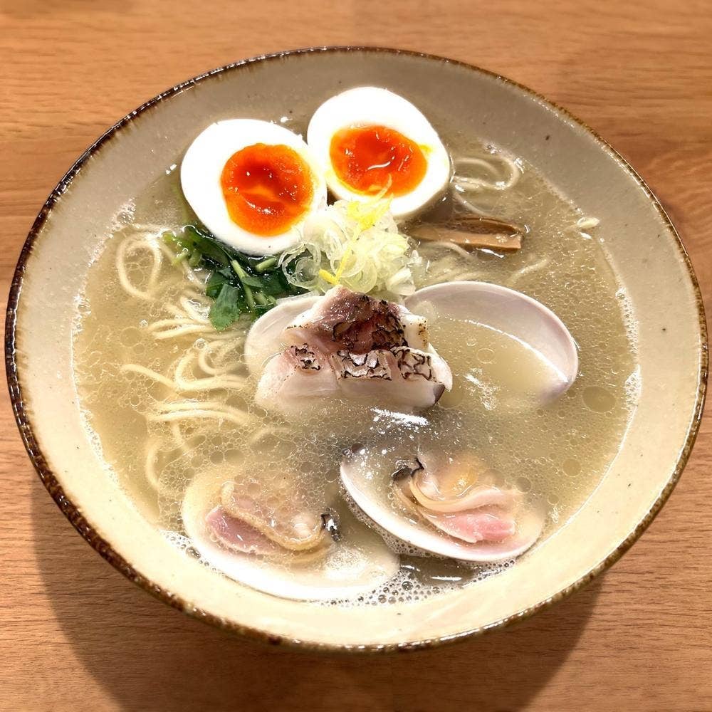 麺ふたり