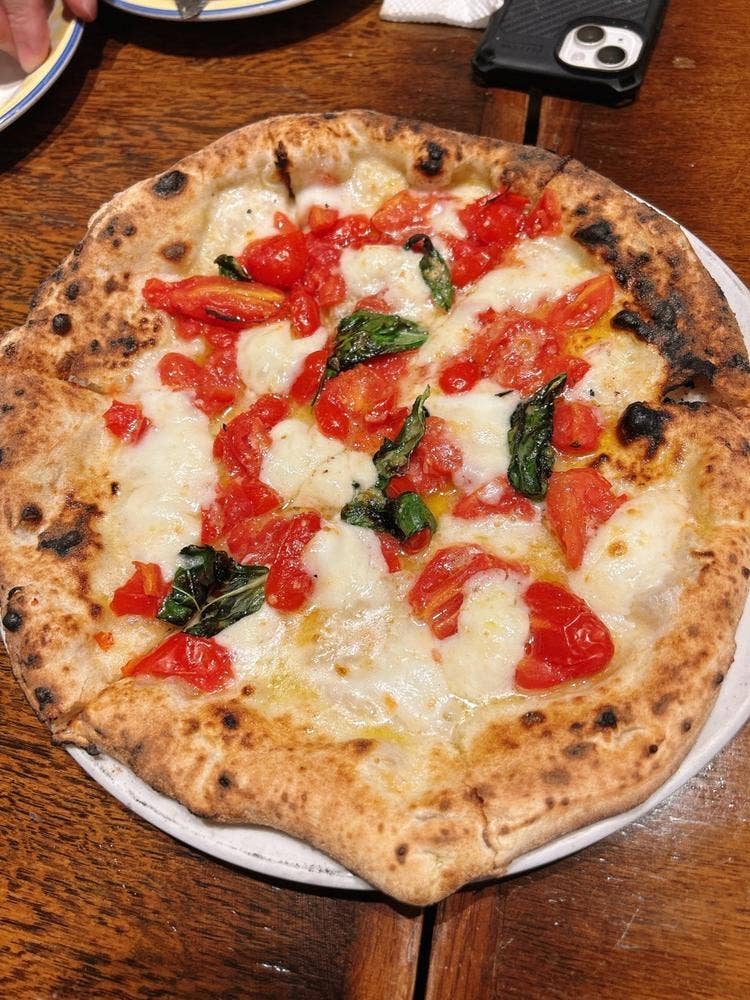PIZZERIA GTALIA DA FIlLIPPO 石神井公園