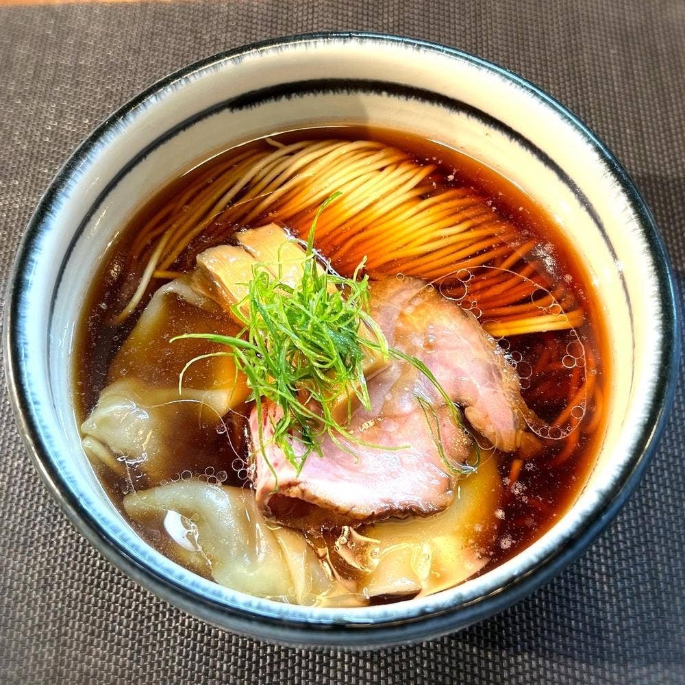 鈴鳴食堂 三番館
