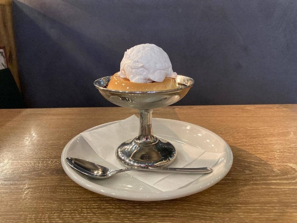 Italian Kitchen VANSAN 金町店