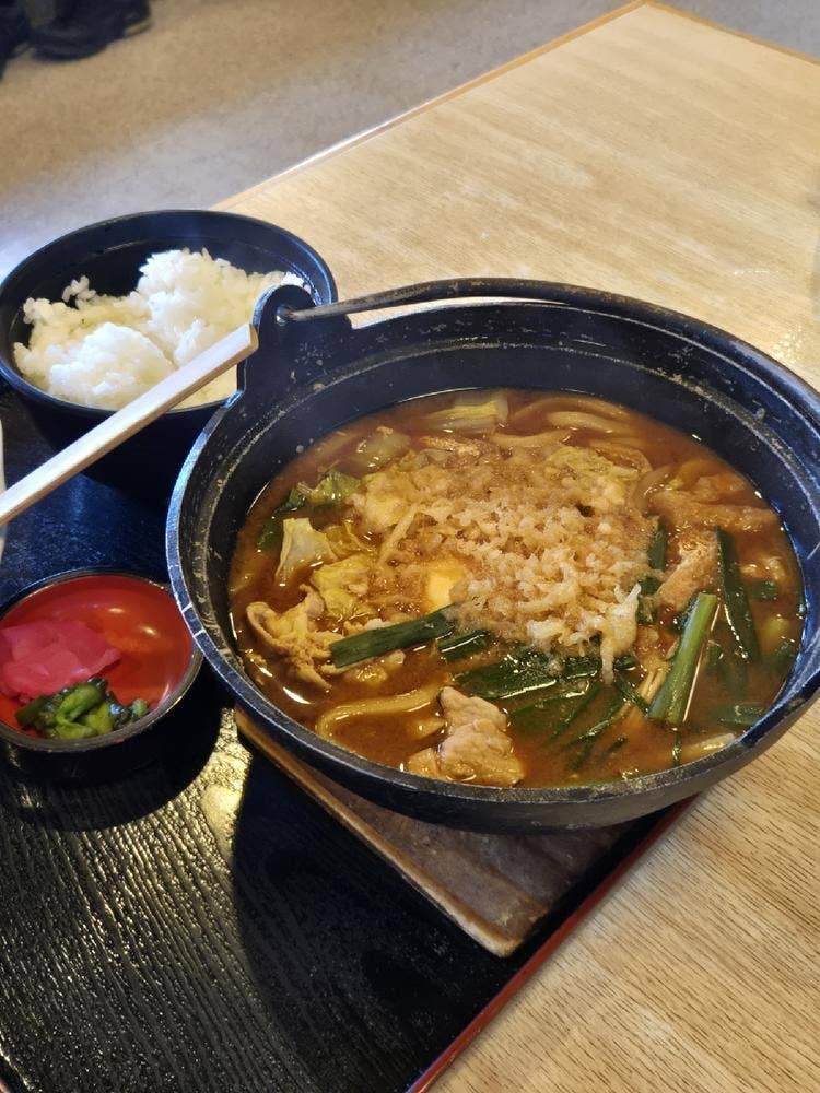 山科本店