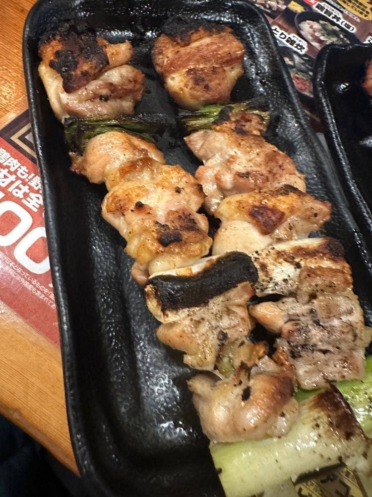 鳥貴族 堺筋本町店